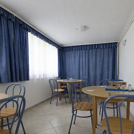 Hotel Radio Siófok