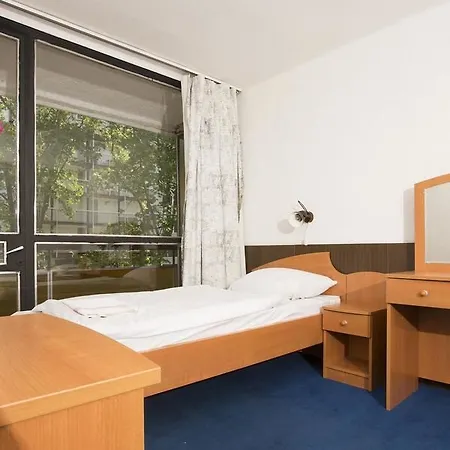 Hotel Radio Siófok